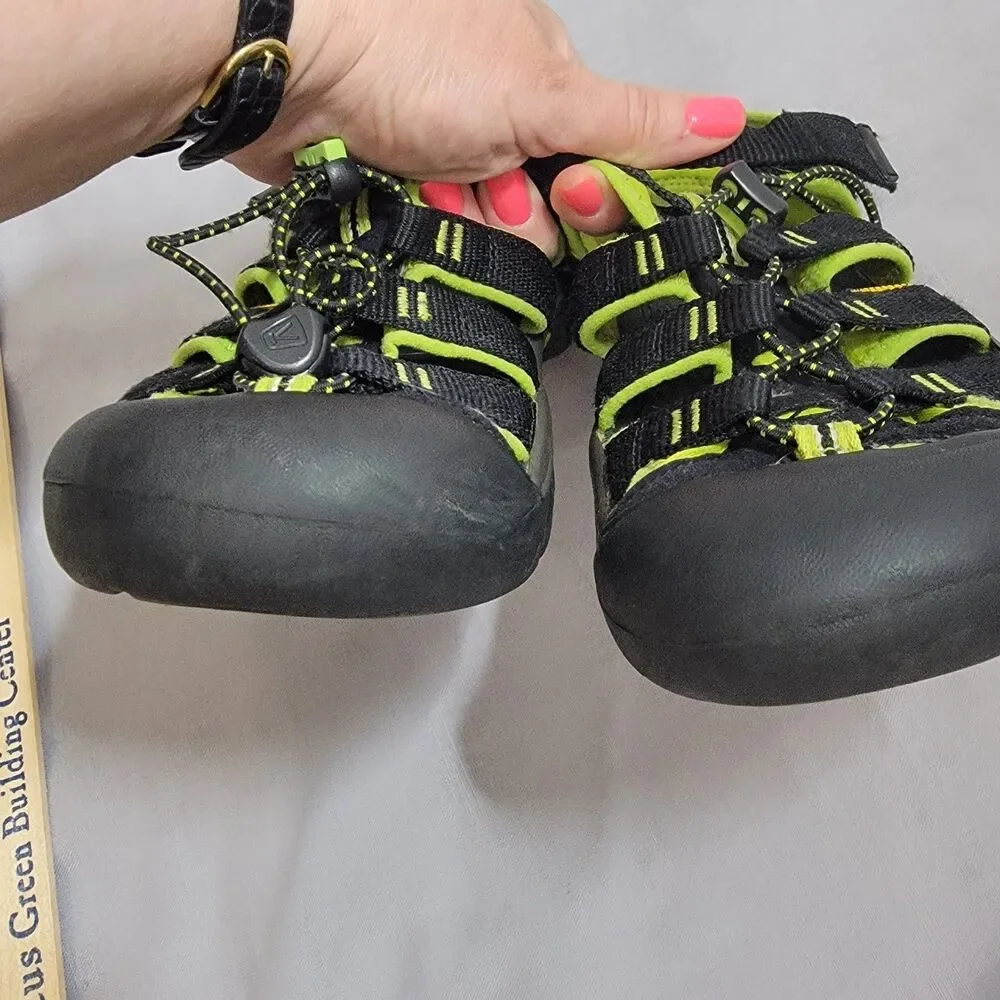 Keen newport h2